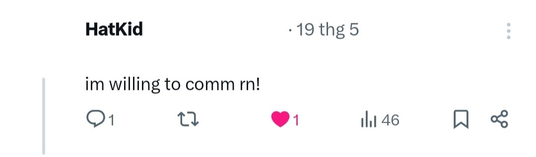 Hi everyone, an article to thank and keep my memories when participating in VGen. Although I am just a small artist, I also want to share how everyone can participate or get more orders on VGen, note that it is only for reference or reading for fun
I will add more in the comments