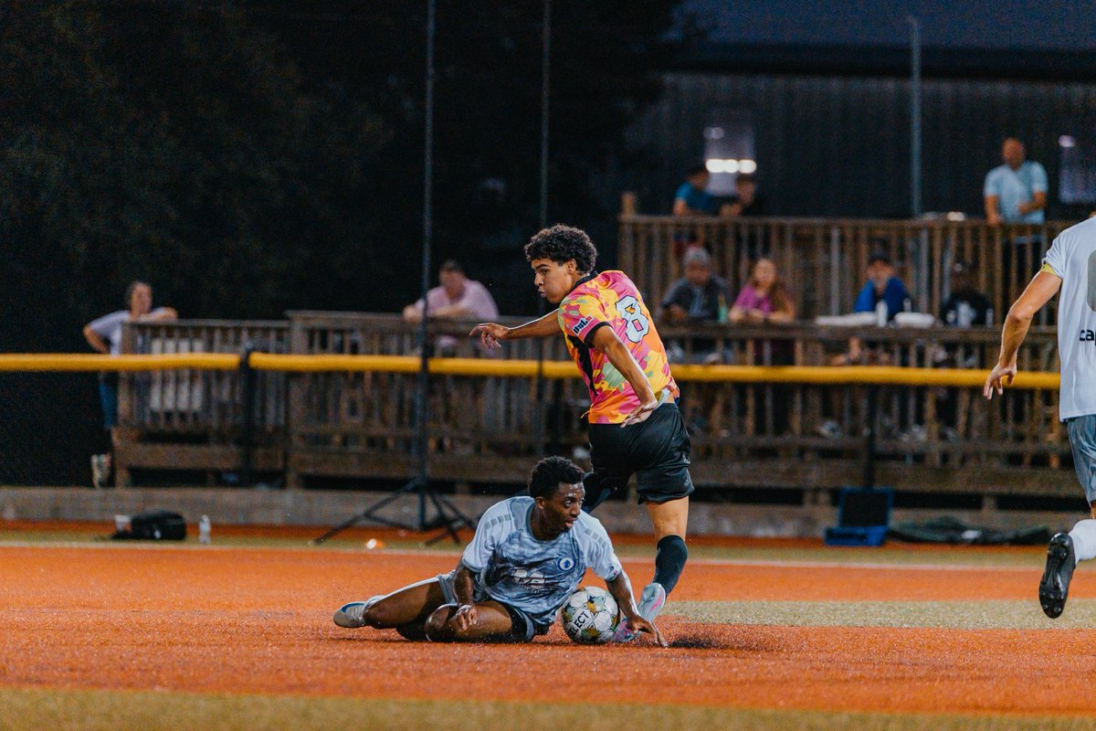 It’s an art 😎 

#TwinCityToucans #USL2 #Bryan #CollegeStation #Soccer #BrazosValley #Toucans #BCS