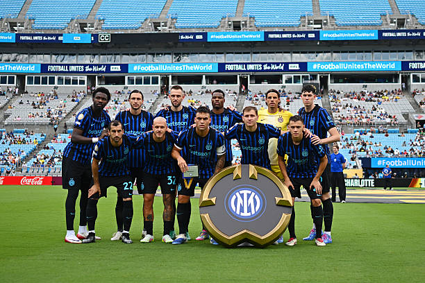 FansNerazzurri's tweet photo. Ini kesalahan satu tim, bukan hanya karena kepergian Inzaghi, ucapan Lautaro atau sikap Hakan

Saya merasa semua berawal dari meremehkan lawan di awal Serie A, kehilangan Supercoppa &amp; Coppa, kalah di final Liga Champions jadi puncaknya

Jadi, Rombak total atau Perbaiki Hubungan? https://t.co/0WpHKjNOsh