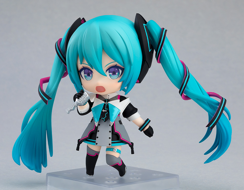 初音ミク マジカルミライ ねんどろいど グッドスマイルカンパニー グッドスマイルカンパニー【公式】 on X: