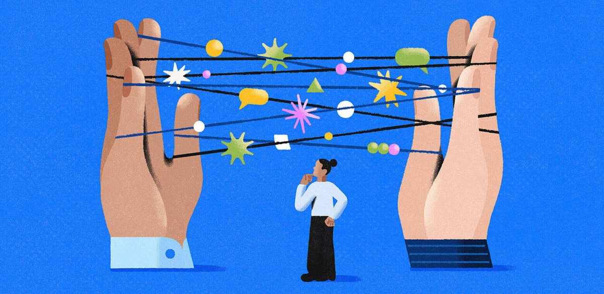 CorptecP's tweet photo. First-time manager? Don’t freeze up in light of team conflict, learn to handle it effectively: https://t.co/JYwobOzTor https://t.co/lGjErxnfLb