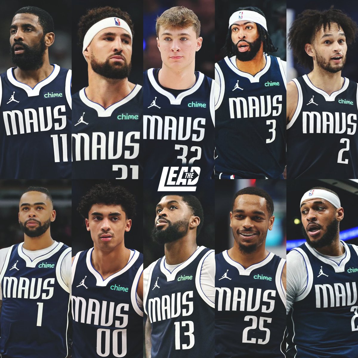 選手もコーチも強化させてるダラスマーベリックス
ヴォーゲルで終わらずフィルハンディまで加えようとしているマブス
半分元レイカーズなんだが