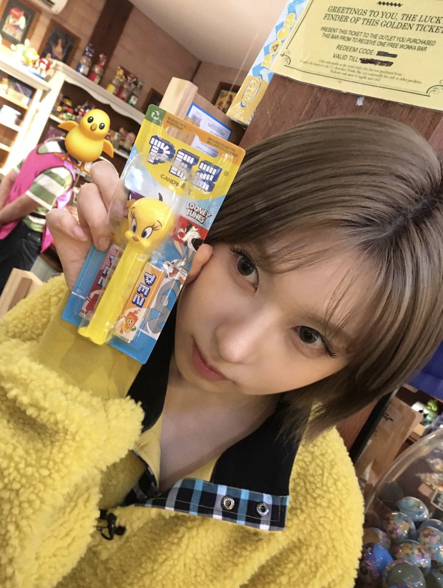 JINSOL tweet media