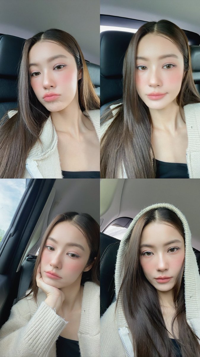 เจอกันทุกวัน ไม่รู้ว่าเธอจะเบื่อเรายังนะ 🥺