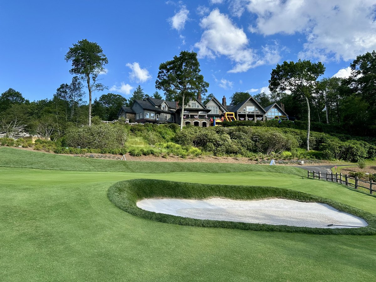 bergingolf's tweet image. Almost ready! Cullasaja practice.
