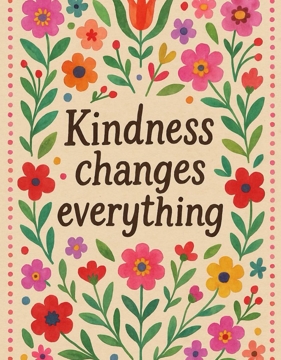 cathynreid's tweet photo. 🌸Wednesday reminder🌸 https://t.co/zRC7qgnikU