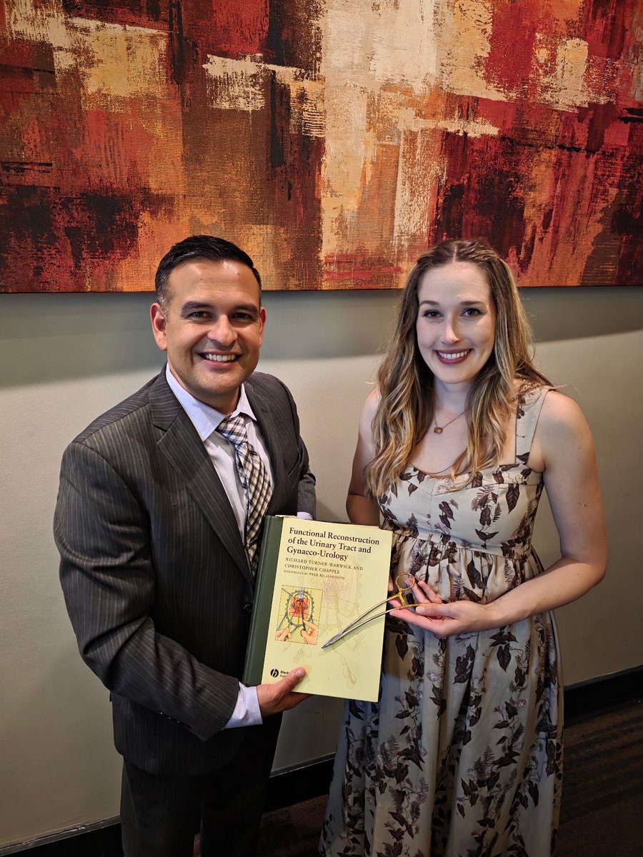 Humberto Villarreal, MD MSCI tweet media