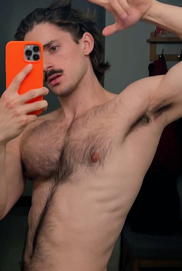 SHOW ME WHAT YOU'RE HIDING!

Backup account <a href="/osuvaquento/">AQUI TEM SUVACO II #MaleArmpits</a>

FOLLOW 👉🏻 LIKE 👉🏻 RETWEET