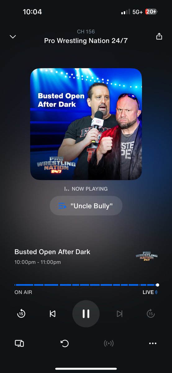 sam_pizza_subs's tweet image. Finishing up Dynamite and listening to After Dark. @BustedOpenRadio @bullyray5150 #bustedopen247 #wedidit #samspizzaGB