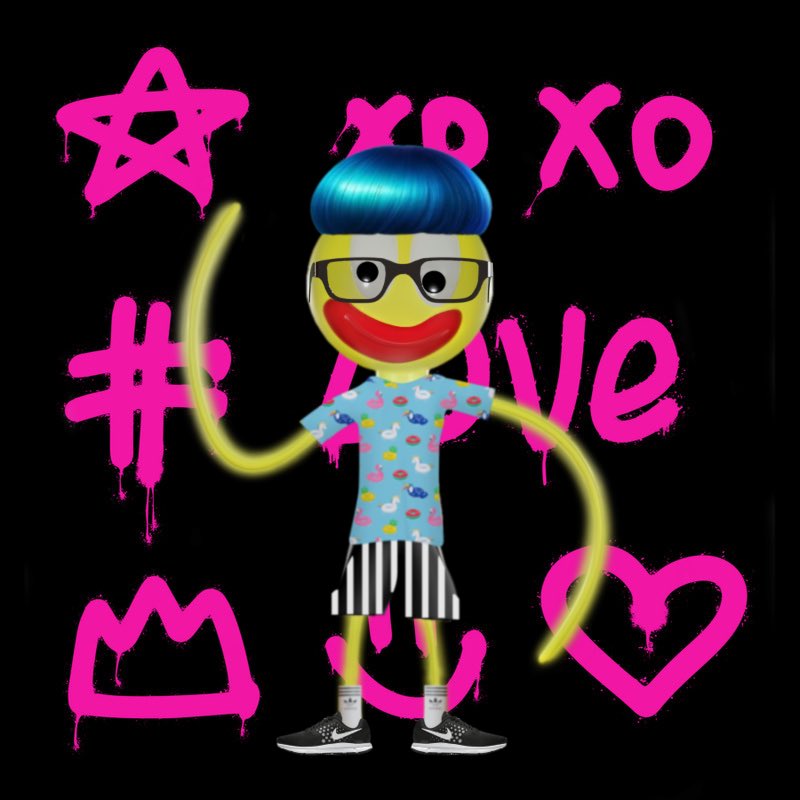 🌹Goodnight Fam!

MINTING NOW - go to 👇

⭐️⭐️⭐️⭐️BeYORself.com and CLICK MINT NOW⭐️⭐️⭐️

Be fiercely independent and always YORself. Be honest ALWAYS and never cease to be KIND. Those you meet on the way up will be the same ones you meet on the way down. #stayhumble