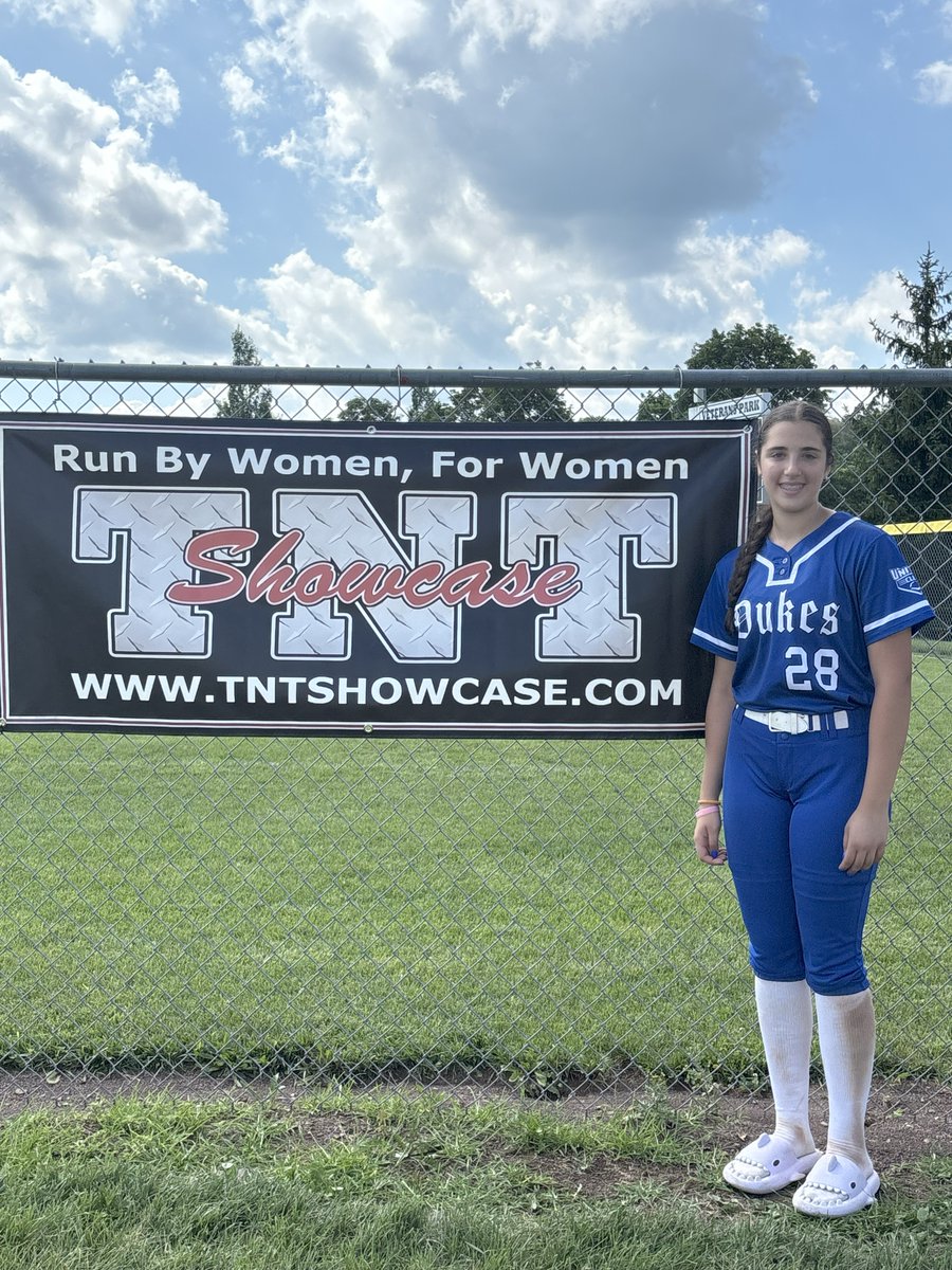 Grace Parseghian (@graciepar2027) on Twitter photo Had a great time at the <a href="/tnttournaments/">TNT Tournaments</a> Top Coaches Hitting Clinic today. Thanks to Coaches Gajewski, Coutts, Baker, Robinson and Erb for working with me on my swing. <a href="/OSUcoachG/">Kenny Gajewski</a> <a href="/RhodySoftball/">Rhode Island Softball</a> <a href="/HurstSoftball/">Mercyhurst Softball</a> <a href="/UMESHawksSB/">Hawk Softball 🥎</a> <a href="/kristinerb4/">Kristin Erb</a> <a href="/LadyDukesHorton/">Lady Dukes NY Horton</a> Had a great time at the <a href="/tnttournaments/">TNT Tournaments</a> Top Coaches Hitting Clinic today. Thanks to Coaches Gajewski, Coutts, Baker, Robinson and Erb for working with me on my swing. <a href="/OSUcoachG/">Kenny Gajewski</a> <a href="/RhodySoftball/">Rhode Island Softball</a> <a href="/HurstSoftball/">Mercyhurst Softball</a> <a href="/UMESHawksSB/">Hawk Softball 🥎</a> <a href="/kristinerb4/">Kristin Erb</a> <a href="/LadyDukesHorton/">Lady Dukes NY Horton</a>