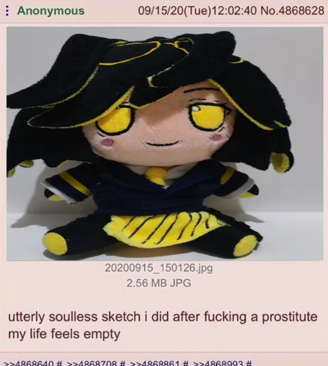 TankPaceA4's tweet image. Thank you, @pipiTradeGuild for making the Syndicate and Midas into marketable plushies.