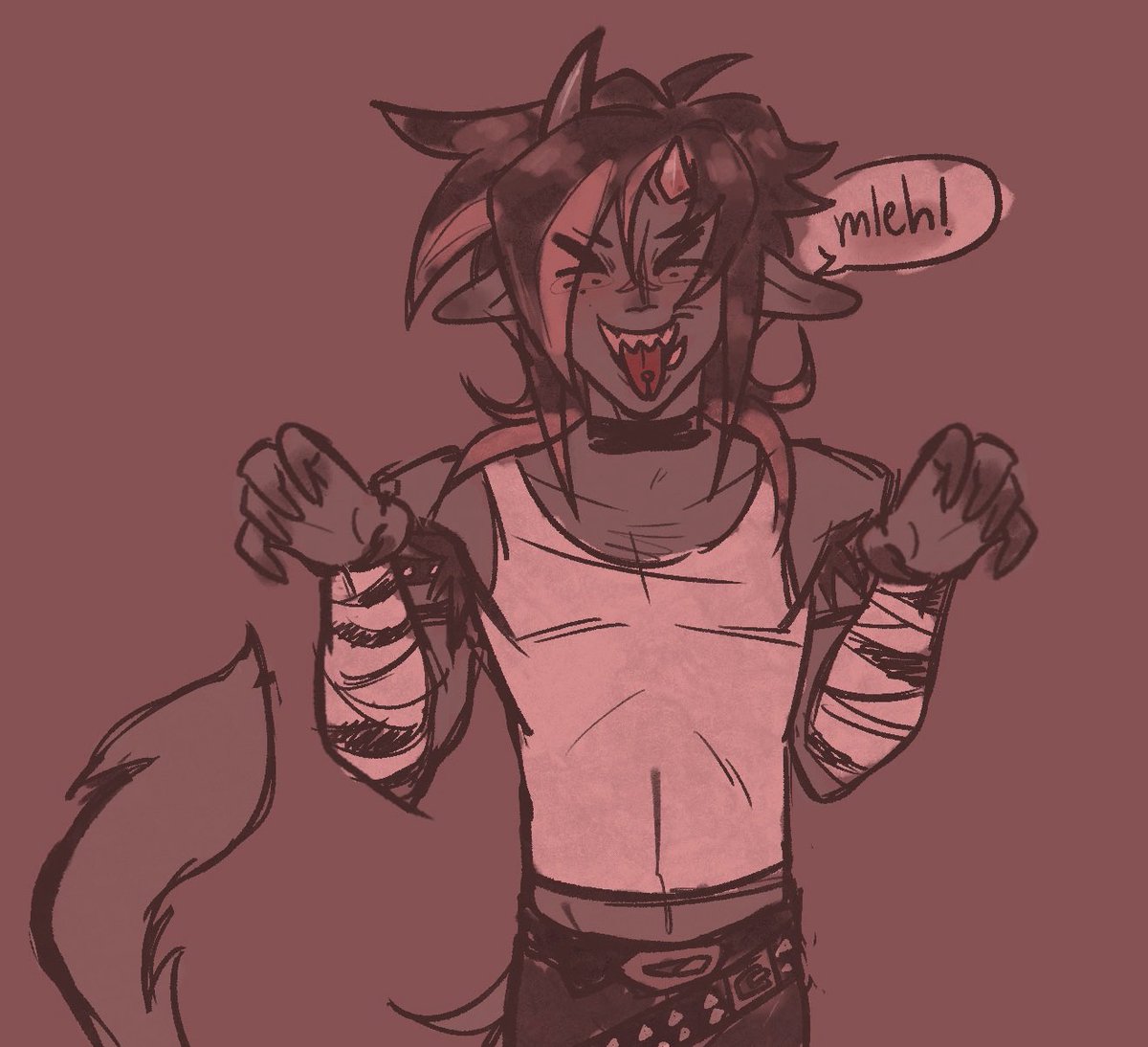 sulk doodle lalala stupid idiot #sulkfortnite #sulk