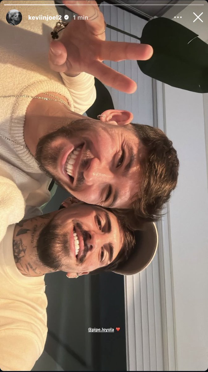 JNiesii's tweet photo. Estos dos 🫶🏻 https://t.co/g3l23WfVs7