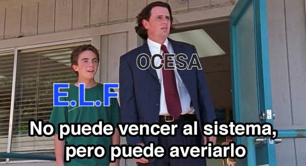 SoraTapia's tweet photo. ELF podría ser el primer fandom en  conseguir boletos al 2x1 y jod3r a los revendedores a través del boicot de compra.

#ELF_NO_COMPRA #OCESA_OUT
@SJofficial @SMTOWNGLOBAL Solo deben elegir otra promotora. https://t.co/1oCYlQxqaE
