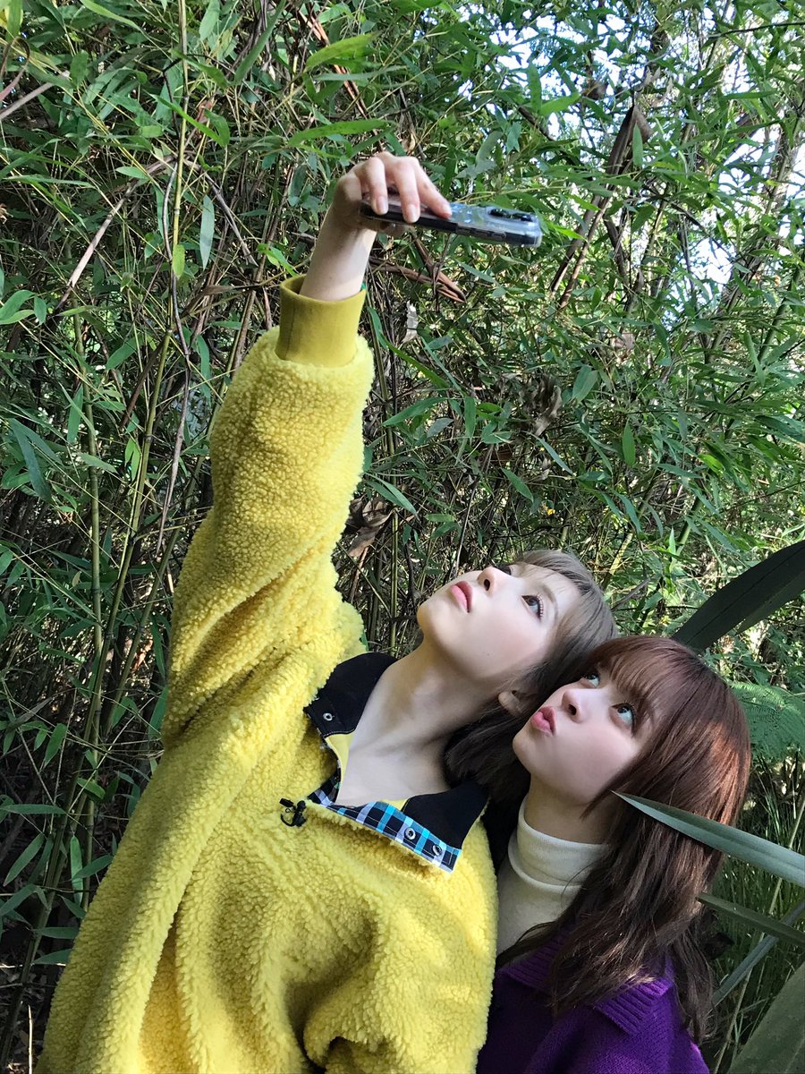 JINSOL tweet media