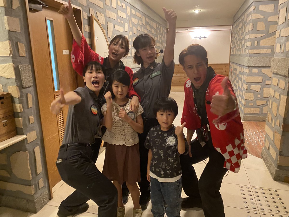 #bubresort
#バブリゾート
#BUBフォトコン

たのしかったー🩵