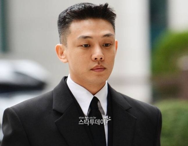 abby_ahin's tweet photo. The final result is good news for us that it's over. I hope hongsik can relax himself. While I am looking forward to your comeback in the future, I am more interested in wishing you happiness as well as good health.🙏💕✊🏻
#유아인 #yooahin https://t.co/LRAlgv1aos