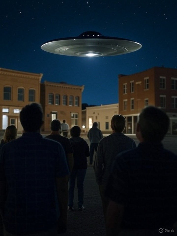 Fun fact of the day:

**Fun Fact for July 2, 2025:** Did you know that July 2 is World UFO Day? It commemorates the supposed UFO crash in Roswell, New Mexico, in 1947, sparking global fascination with extraterrestrial life. Enthusiasts celebrate by watching sci-fi movies,