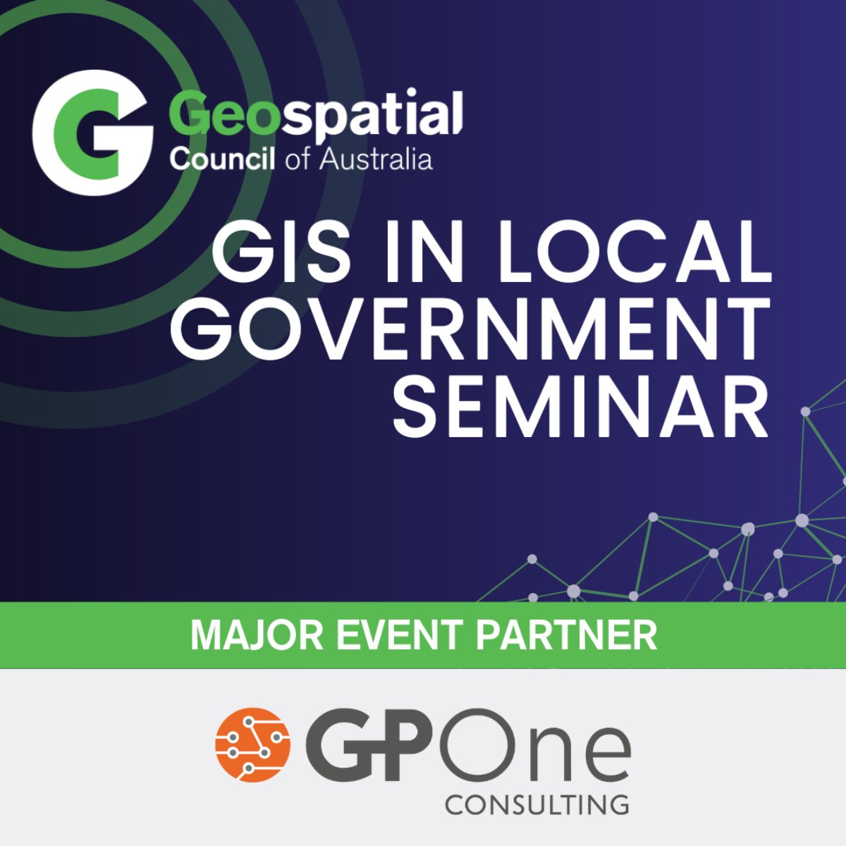 GP One Consulting tweet media