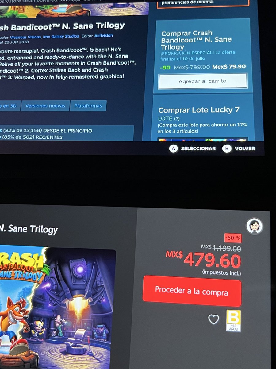 Algún experto que me explique esto?  Por piedad