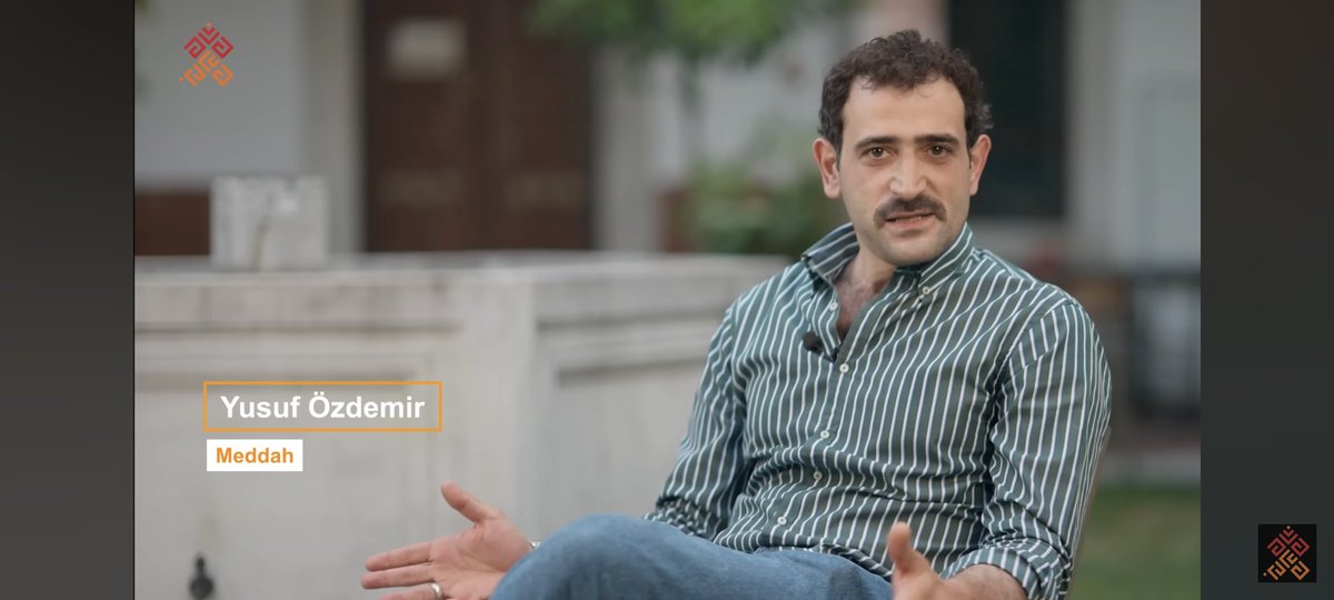 Meddah mı? 😁😁😁