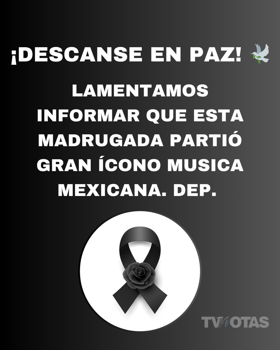 @TVNotasmx tweet media