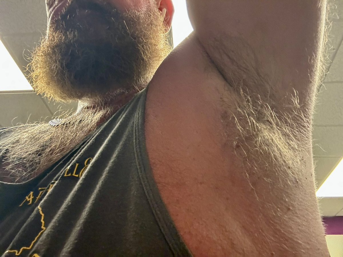 Smells like summer…