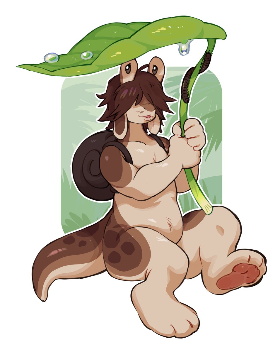 webbsect's tweet image. first two artfight attacks 4 @slug_bug &amp;amp; @n4styonna ☀️
and revenge for @ tylershallulla