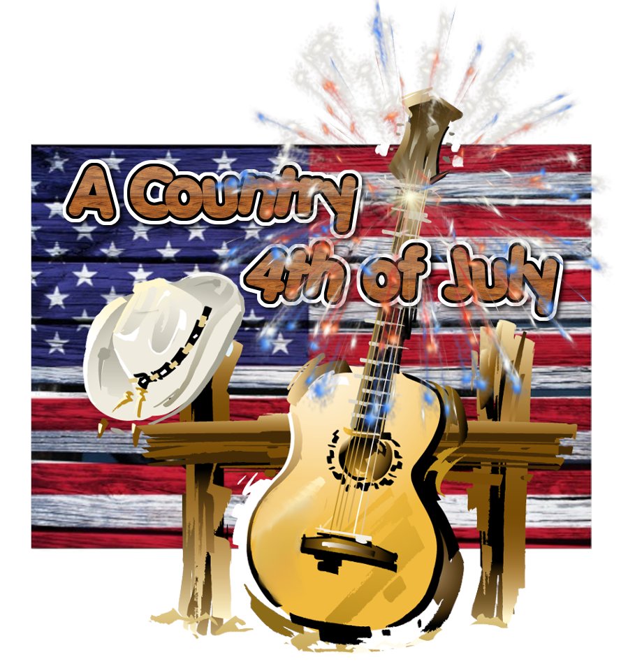 Country music fans, THIS IS A MUST LISTEN!  16 hours JULY 4th from 8 AM-Midnight on KPIR 1420 in Granbury.  If you are going to the fireworks in Granbury, tune in or stream worldwide from KPIR.com.  Get a little taste:  youtube.com/watch?v=NoR6ZR…