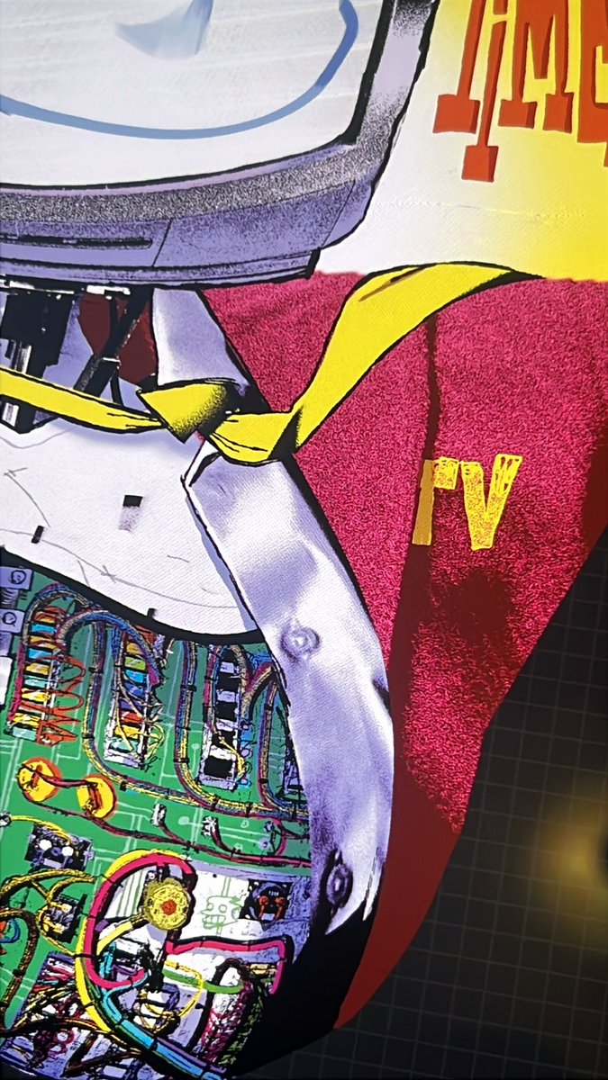 tenna wireplay boob mouse pad? More likely than you think