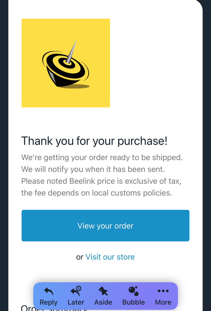 delcatta's tweet photo. SER8 8845HS ordered to see if I like @dhh ‘s Omarchy

expecting it to outperform my current M2 15” 

it’s way more expensive on Amazon Spain

@Beelinkofficial has a 14 day guarantee on their website which I’m hoping not to use 🫡 https://t.co/OCwnHgZZaF