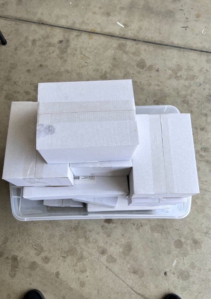 Luke_Medics's tweet photo. Delivering big batches

Truly appreciate everyone for the trust and patronage 😊 https://t.co/GHtcRmaKZK