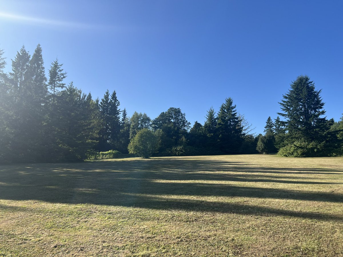 cascadia_seeds's tweet image. Expansion time! Closed on the new farm in the gorge today. Many more outdoor grows to follow!