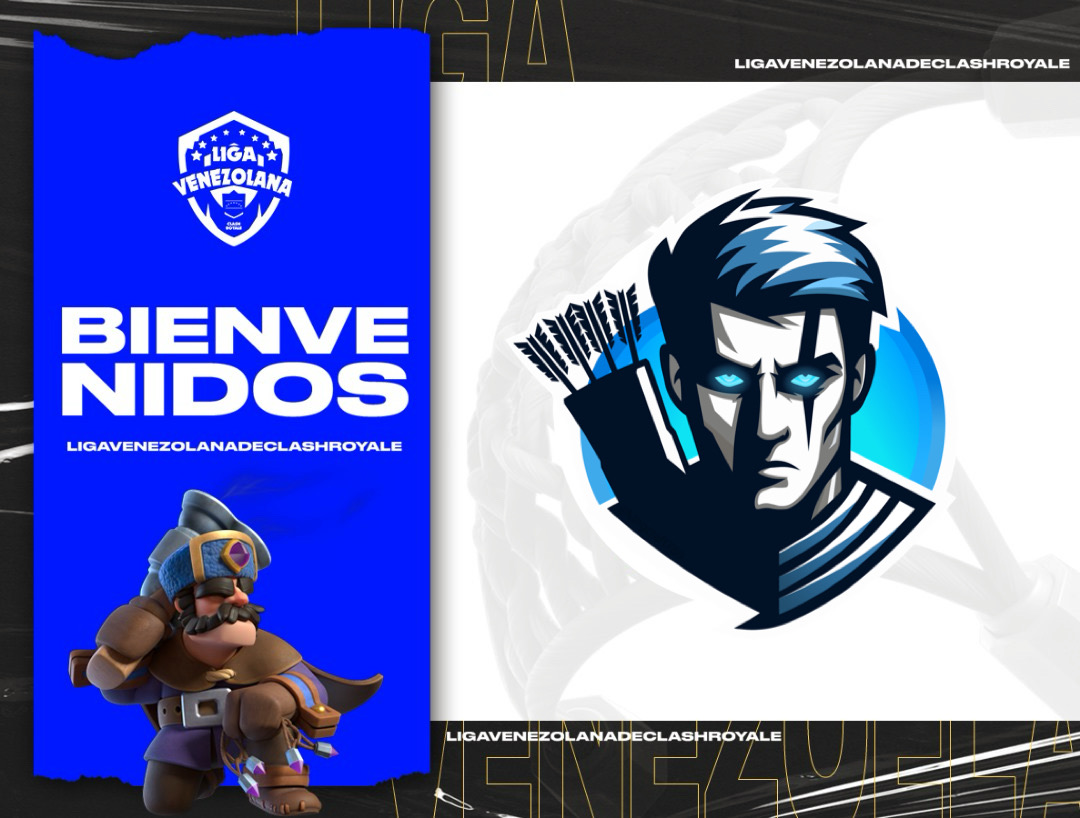 ππͺπ¨π’πππ π»πͺ (@ligavcr) on Twitter photo π₯ BIENVENIDOS (09/16)
βͺοΈ EdiciΓ³n 5 βͺοΈ
π»πͺ <a href="/ArquerosEsports/">Arqueros Esports</a>
#VCR2025 π· #ClashRoyale π₯ BIENVENIDOS (09/16)
βͺοΈ EdiciΓ³n 5 βͺοΈ
π»πͺ <a href="/ArquerosEsports/">Arqueros Esports</a>
#VCR2025 π· #ClashRoyale