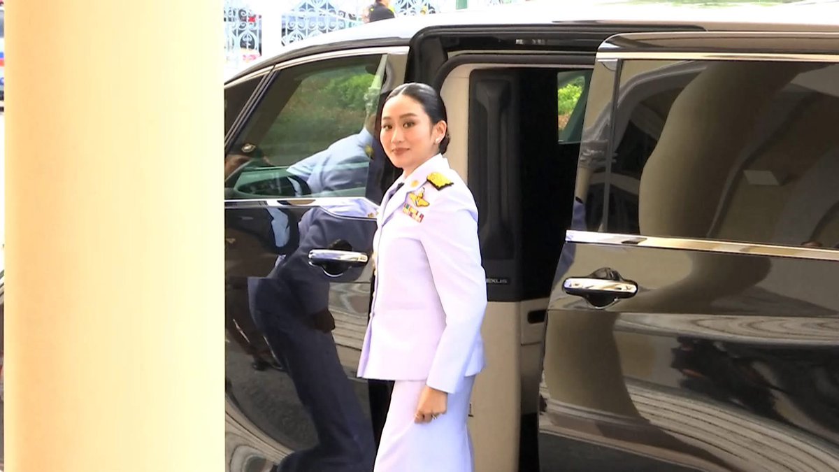 เสธ.ไร่ยอง มัมหมีน้องดีโน่ tweet media