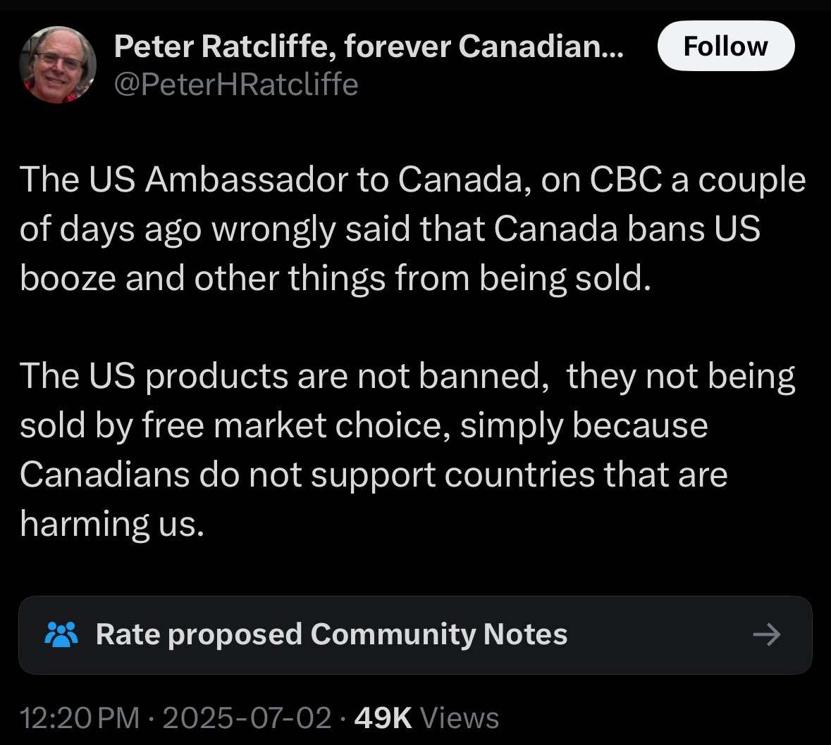 Anti-Boomer tweet media