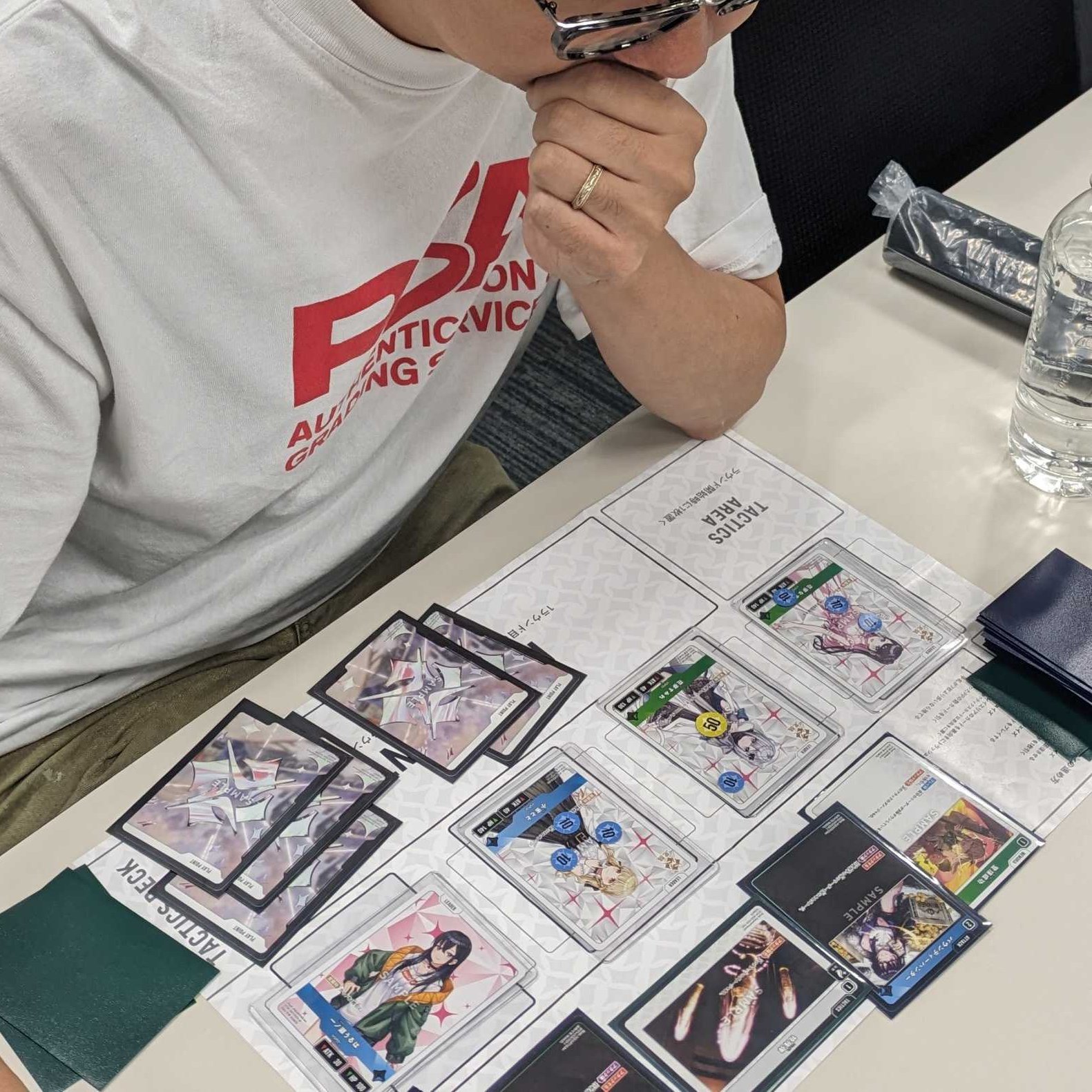 PSA Japan (@PSAcardJapan) / X