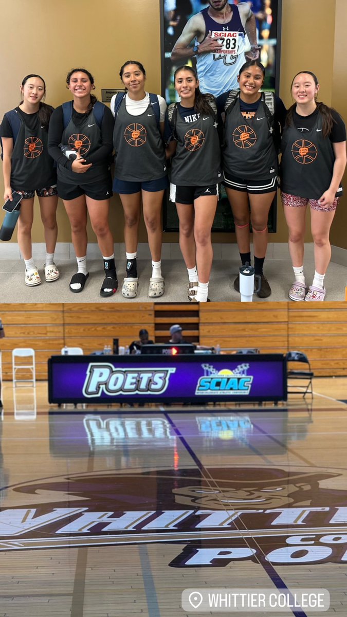 Cadence Burrus (@kk_burrus) on Twitter photo Thank you <a href="/CoachKristenD/">Kristen Dowling</a> for hosting an amazing team camp, where <a href="/PCHS_Tritons/">PacificaOC Athletics</a> went 4-0ππ½.
We had so much fun. See you next year! Thank you <a href="/CoachKristenD/">Kristen Dowling</a> for hosting an amazing team camp, where <a href="/PCHS_Tritons/">PacificaOC Athletics</a> went 4-0ππ½.
We had so much fun. See you next year!