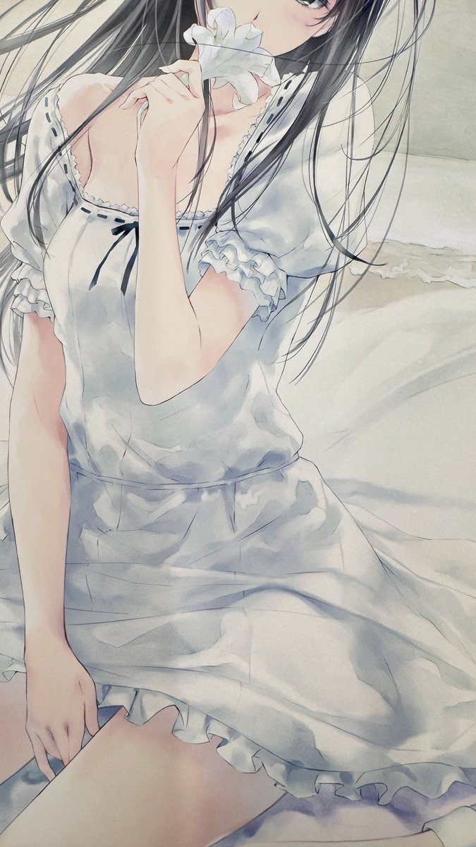FLOWERS 公式図録　新品未読 Innocent Grey FLOWERS 公式図録 新品未読 Innocent Grey - メルカリ