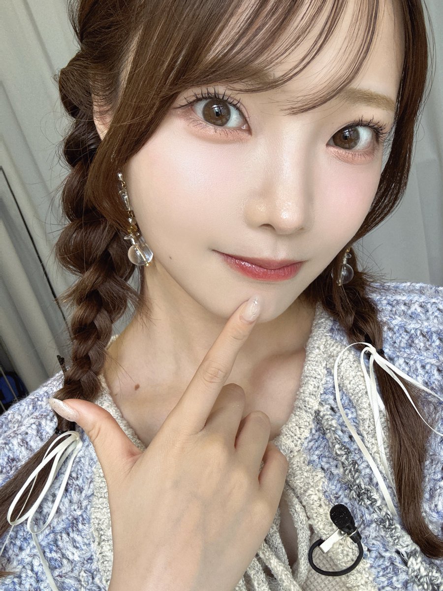 今日も可愛い〜〜！！！