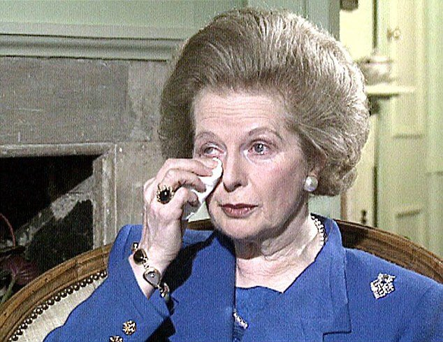 David Richardson (@davidmetroland) on Twitter photo <a href="/DaveAtherton20/">David Atherton</a> Thatcher’s time ended in tears, but a decent person doesn’t mock a woman for showing emotion, David Atherton. #RachelReeves is a thoroughly decent human being. <a href="/DaveAtherton20/">David Atherton</a> Thatcher’s time ended in tears, but a decent person doesn’t mock a woman for showing emotion, David Atherton. #RachelReeves is a thoroughly decent human being.