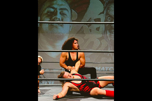 NJPW Global (@njpwglobal) on Twitter photo Friday, <a href="/NJTamashii/">NJPW Tamashii</a> crowns its inaugural tag team champions!
<a href="/Ite_Lemalu/">Ite Lemalu</a> takes a look at Friday's landmark tournament in #njpwTAMASHII Focus
njpw1972.com/584715
#njpw Friday, <a href="/NJTamashii/">NJPW Tamashii</a> crowns its inaugural tag team champions!
<a href="/Ite_Lemalu/">Ite Lemalu</a> takes a look at Friday's landmark tournament in #njpwTAMASHII Focus
njpw1972.com/584715
#njpw