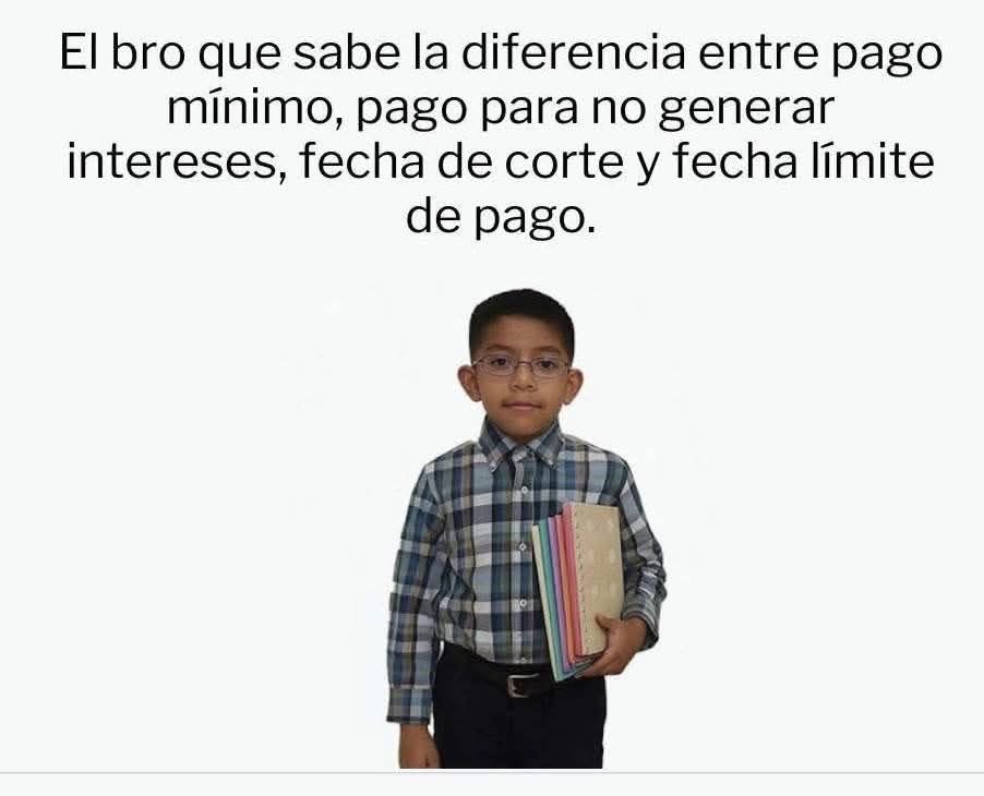 Aquí todos somos ese 👌🏼