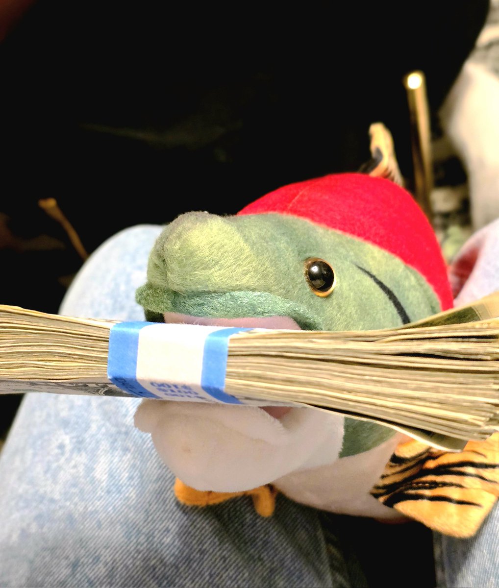 Tonicc (@toniccfox) on Twitter photo 