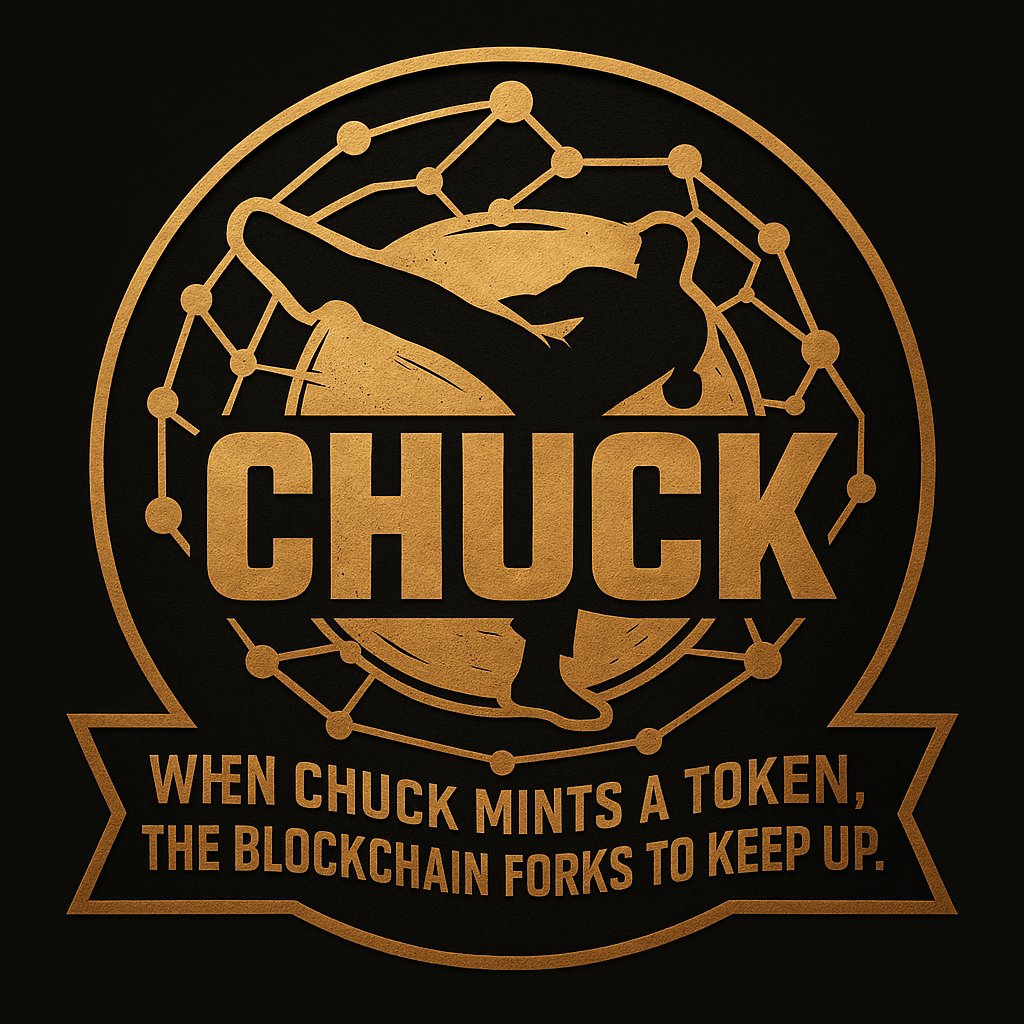 _ChuckToken's tweet photo. $CHUCK - A clanker.

https://t.co/NlucvjaKHd

https://t.co/4FlkreSKHu https://t.co/OqfUIIs9UH