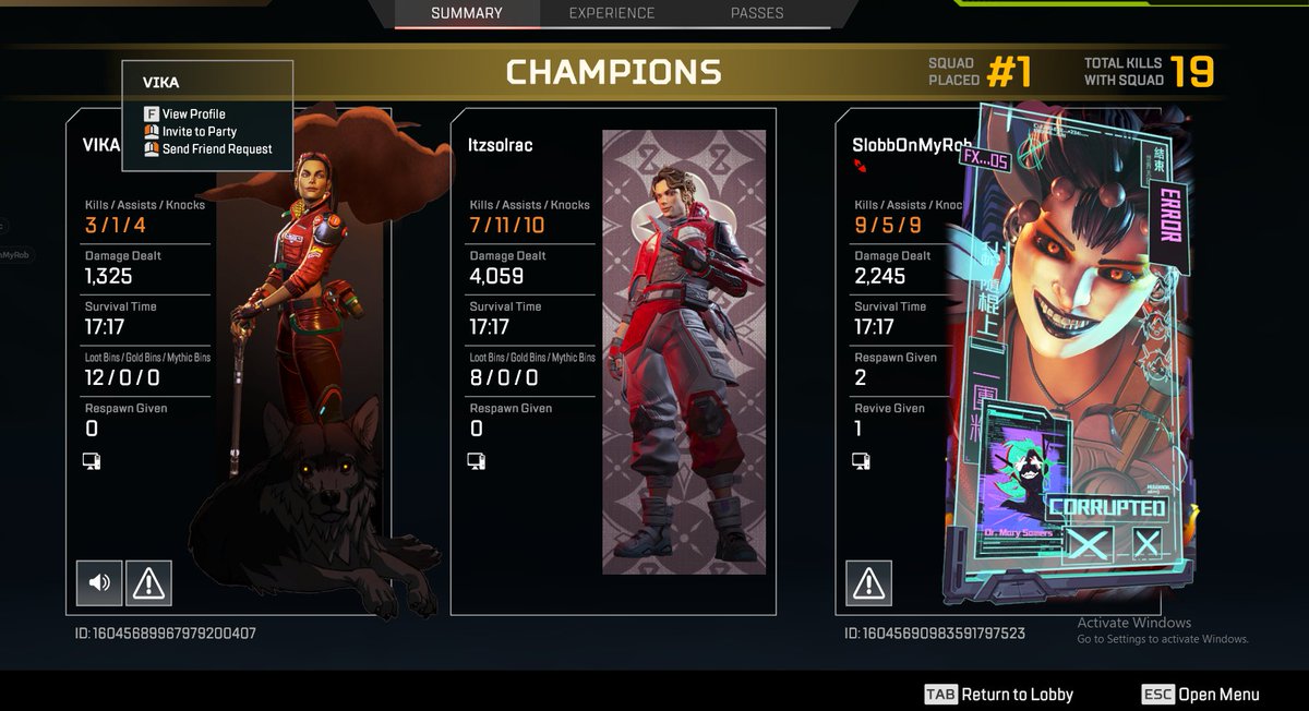 Itzsolrac tweet media