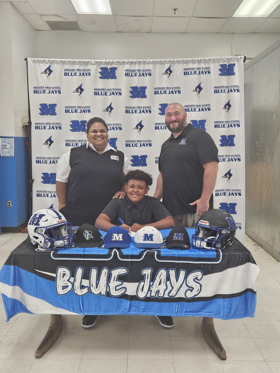 MHS Football tweet media