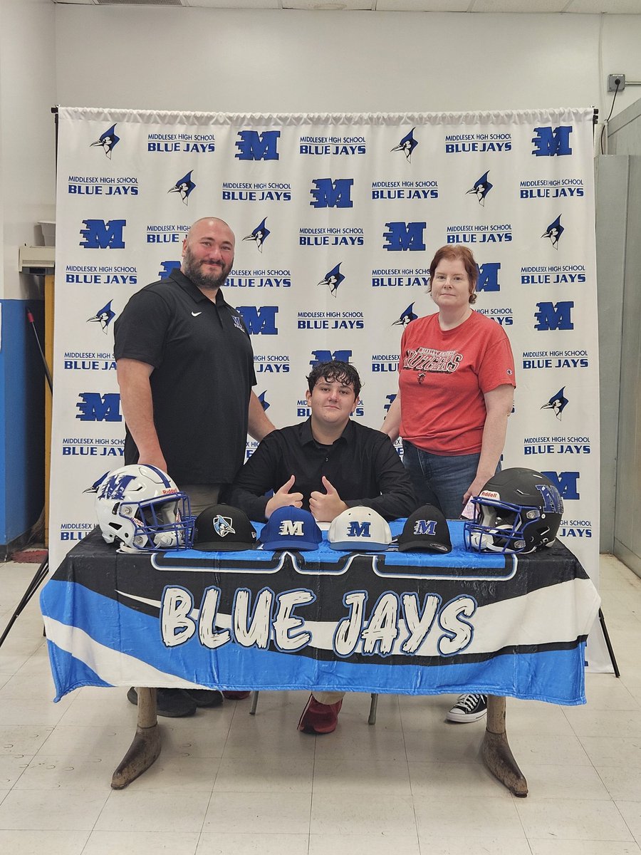 MHS Football tweet media