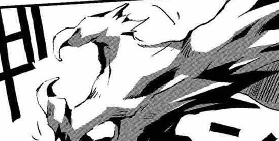 Regardless—he was the wolf for the job. Inconvenience best left aside. 

Overthinking often dulls one’s fangs.